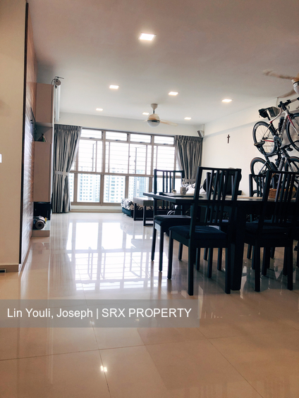 Punggol Central thumbnail photo